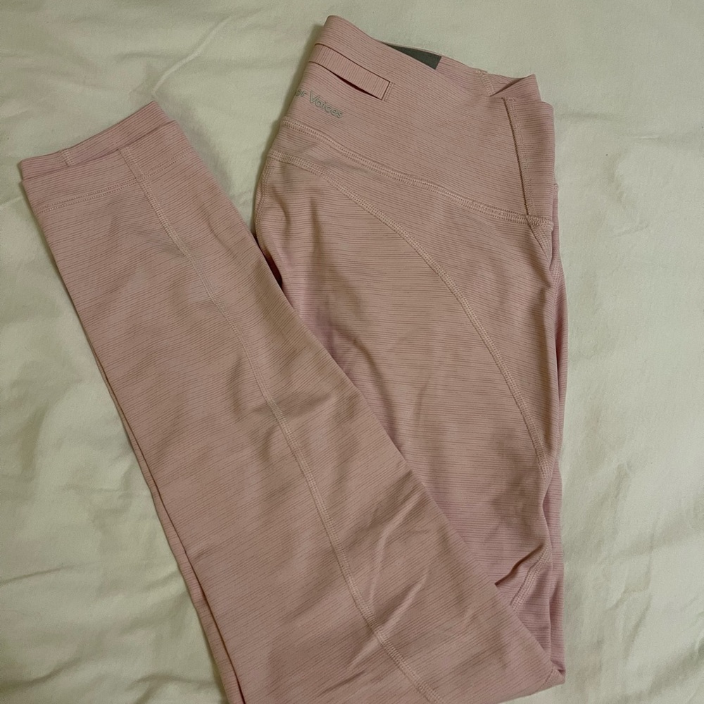 outdoor voices core 7/8 legging